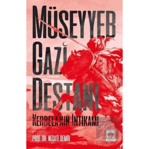 Müseyyeb Gazi Destanı
