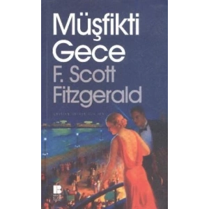 Müşfikti Gece