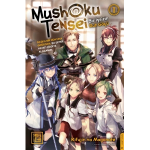 Mushoku Tensei 1