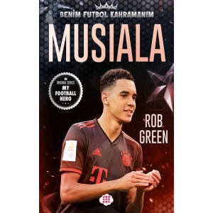 Musiala-Benim Futbol Kahramanım