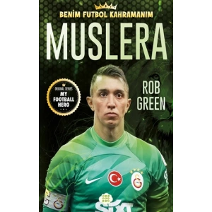 Muslera - Benim Futbol Kahramanım
