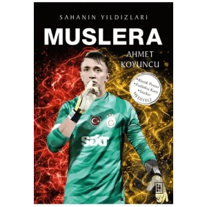 Muslera - Sahanın Yıldızları