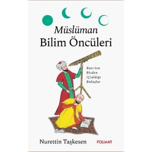 Müslüman Bilim Öncüleri