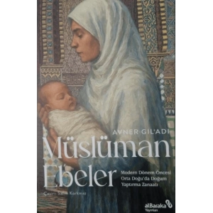 Müslüman Ebeler
