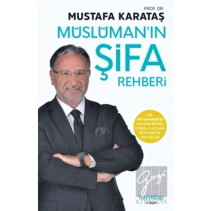 Müslümanın Şifa Rehberi