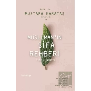 Müslümanın Şifa Rehberi