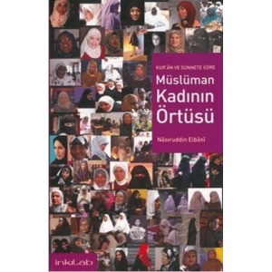 Müslüman Kadının Örtüsü