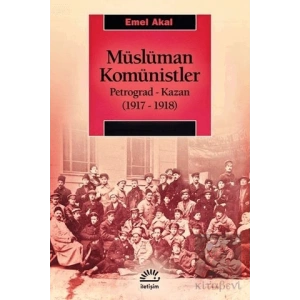 Müslüman Komünistler