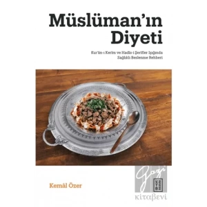 Müslüman’ın Diyeti