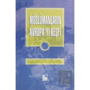 Müslümanların Avrupayı Keşfi