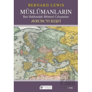 Müslümanların Avrupa’yı Keşfi