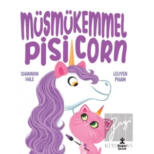Müsmükemmel Pisicorn