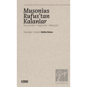 Musonius Rufustan Kalanlar