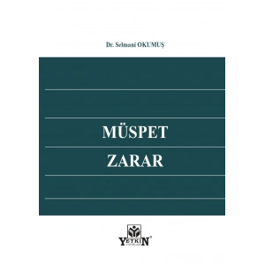 Müspet Zarar