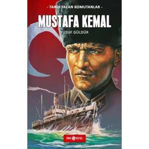 Mustafa Kemal