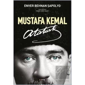 Mustafa Kemal Atatürk