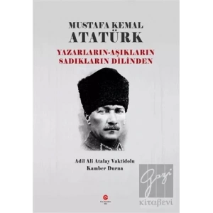 Mustafa Kemal Atatürk