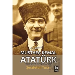 Mustafa Kemal Atatürk