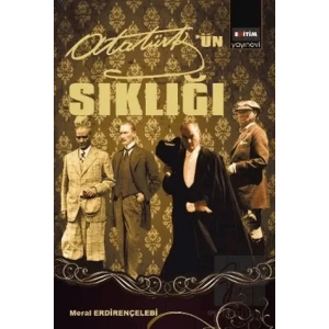 Mustafa Kemal Atatürk’ün Şıklığı