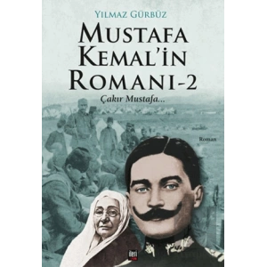 Mustafa Kemalin Romanı 2