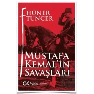 Mustafa Kemalin Savaşları