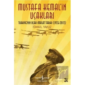 Mustafa Kemalin Uçakları