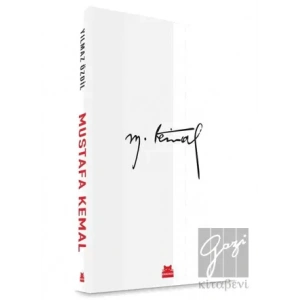 Mustafa Kemal (İngilizce)