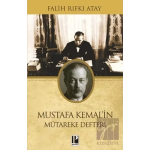 Mustafa Kemal’in Mütareke Defteri