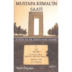 Mustafa Kemal’in Saati