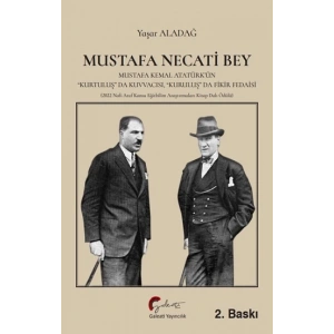 Mustafa Necati Bey