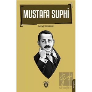 Mustafa Suphi