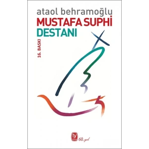Mustafa Suphi Destanı