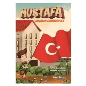 Mustafa Yaşasın Cumhuriyet