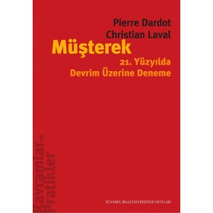 Müşterek: 21. Yüzyılda Devrim Üzerine Deneme