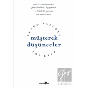 Müşterek Düşünceler