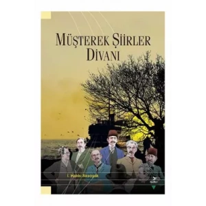 Müşterek Şiirler Divanı