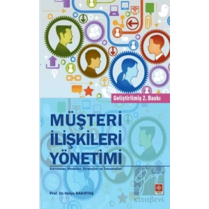 Müşteri İlişkileri Yönetimi