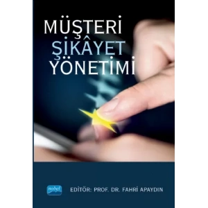Müşteri Şikâyet Yönetimi
