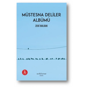Müstesna Deliler Albümü