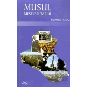 Musul Meselesi Tarihi