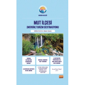 Mut İlçesi (Mersin) Turizm Destinasyonu