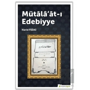 Mütalaat-ı Edebiyye