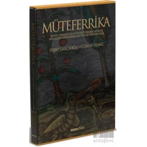 Müteferrika - Kutulu