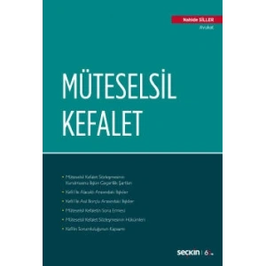 Müteselsil Kefalet