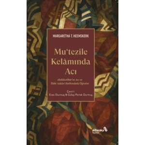 Mutezile Kelamında Acı