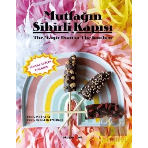 Mutfağın Sihirli Kapısı