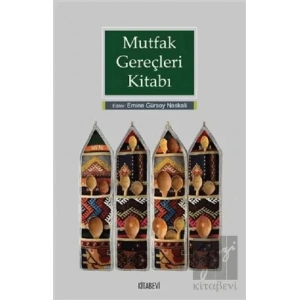 Mutfak Gereçleri Kitabı