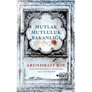 Mutlak Mutluluk Bakanlığı