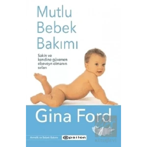 Mutlu Bebek Bakımı