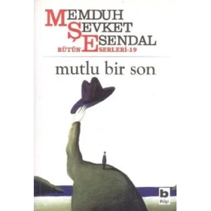 Mutlu Bir Son Hikayeler 13 Bütün Eserleri 19